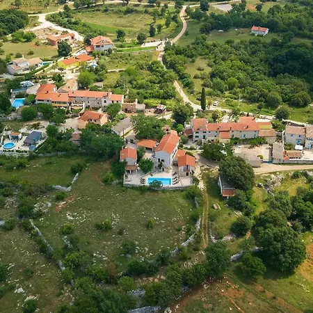 Stanza Rovigno