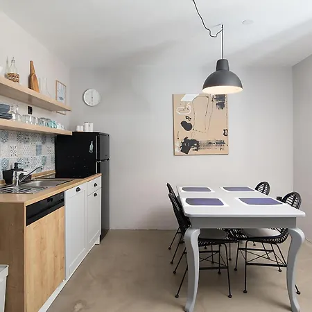 Stanza Casa vacanze *