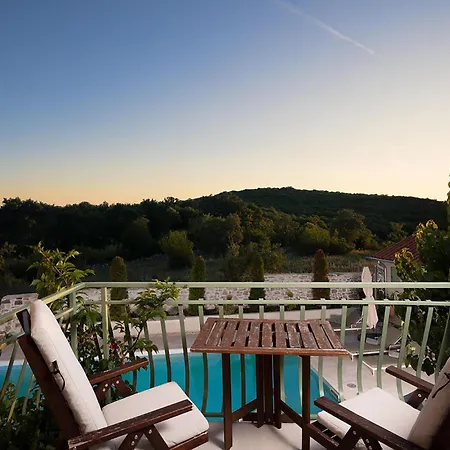 Casa vacanze Stanza