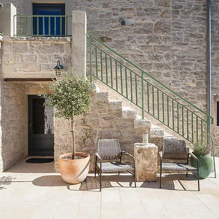 Feriehus Stanza Rovinj