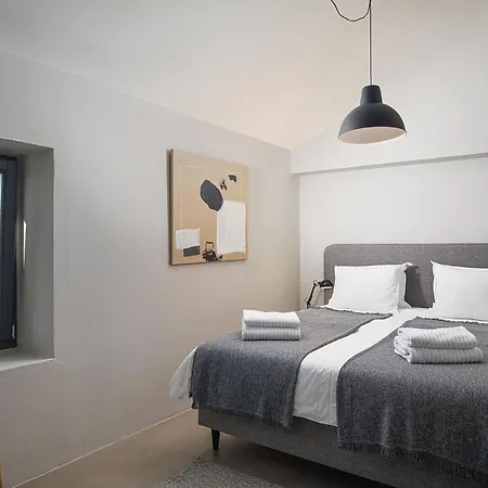 Feriehus Stanza Rovinj