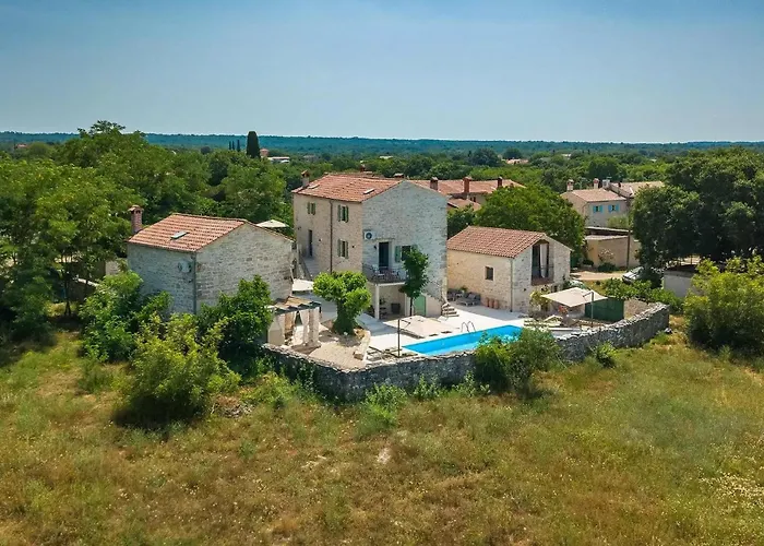 Stanza Дом отдыха