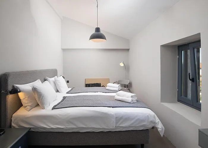 Дом отдыха Stanza