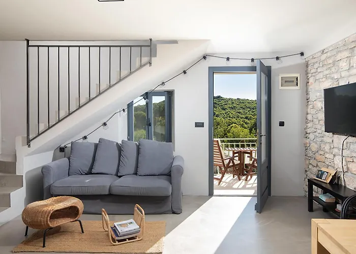 Дом отдыха Stanza *