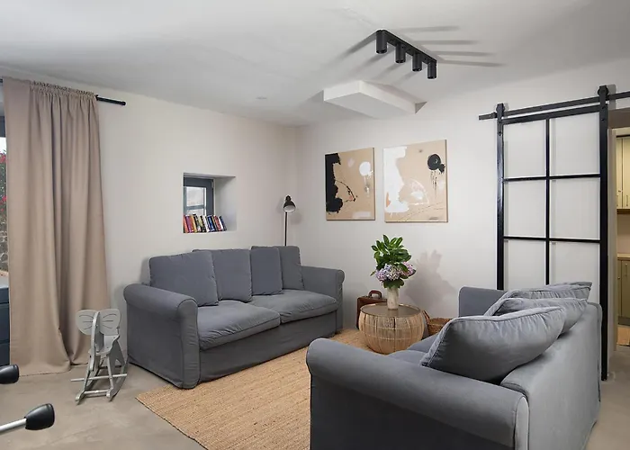 Дом отдыха Stanza