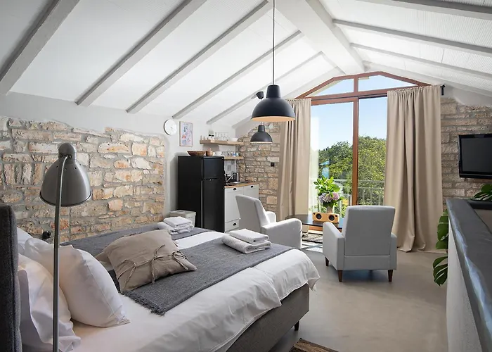 Stanza Дом отдыха