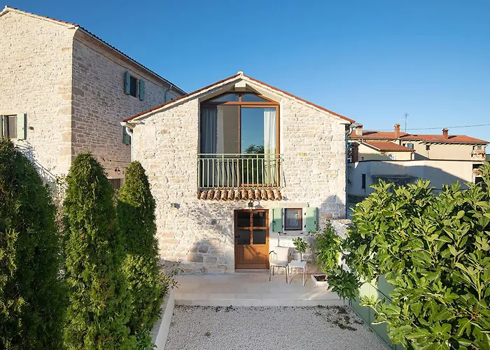 Дом отдыха Stanza