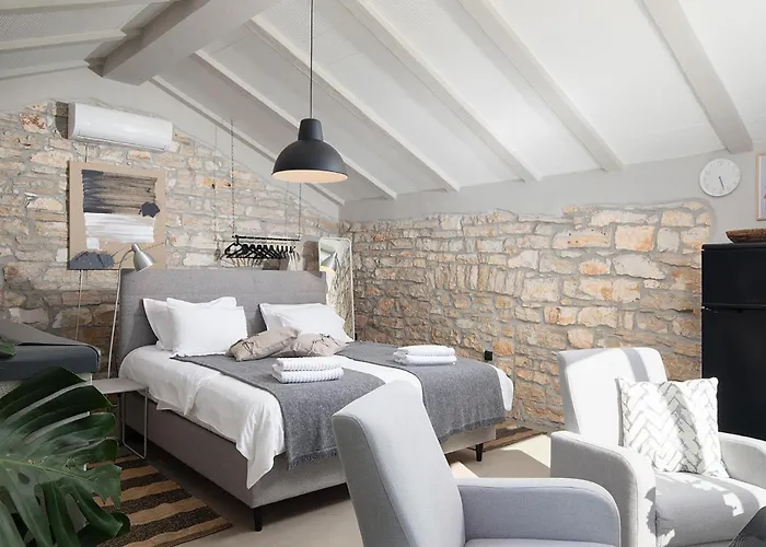 Stanza Дом отдыха *