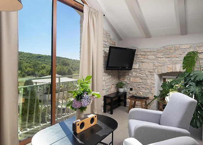 Дом отдыха Stanza *