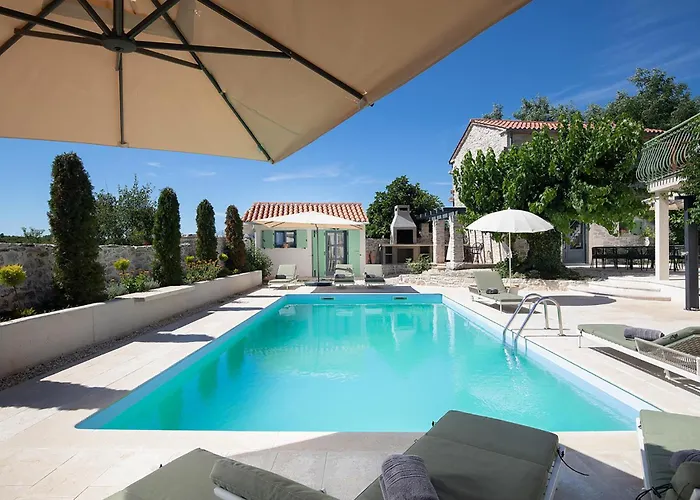 Stanza Дом отдыха