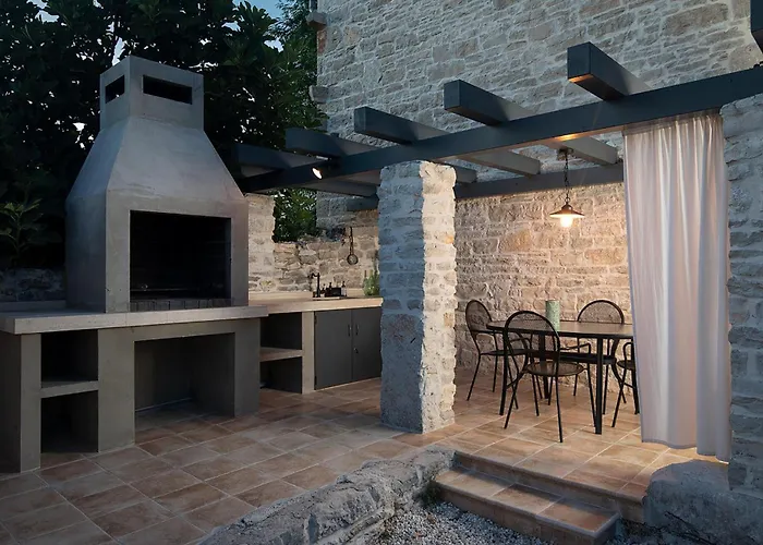 Stanza Дом отдыха Ровинь