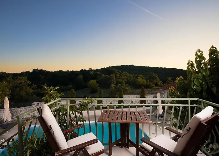 Дом отдыха Stanza