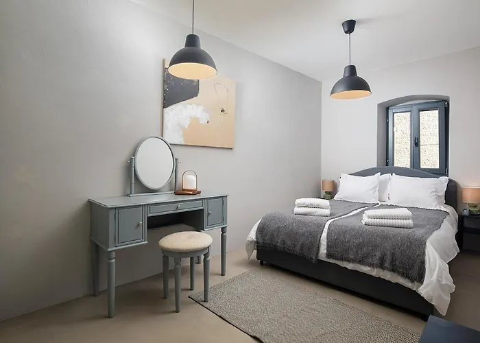 Дом отдыха Stanza *