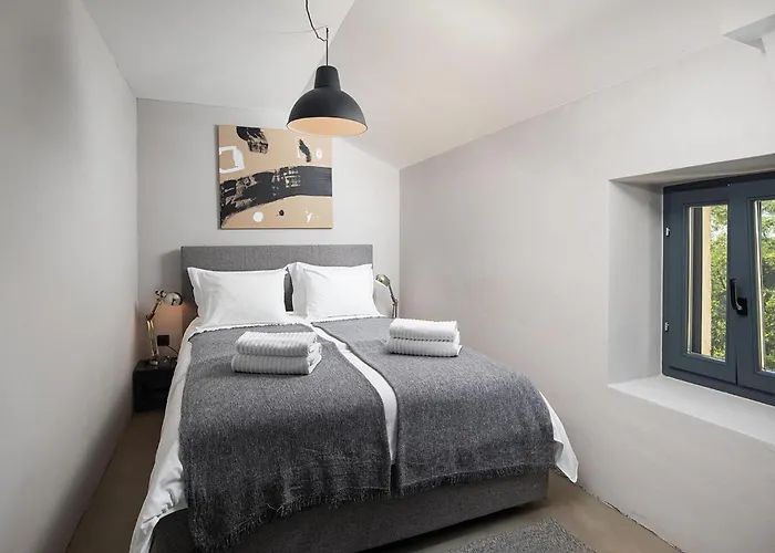 Дом отдыха Stanza Ровинь