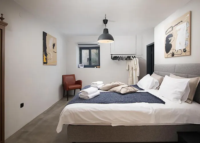 Дом отдыха Stanza