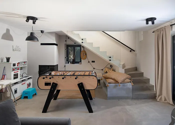 Stanza * Ровинь