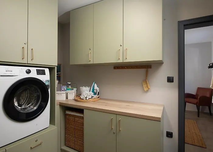 Stanza Дом отдыха