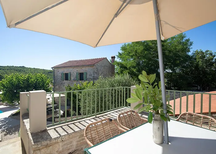 Stanza Дом отдыха *