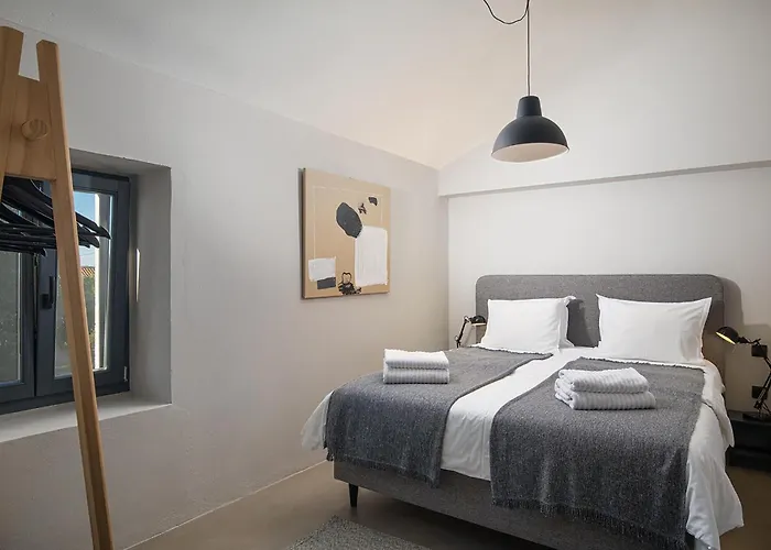 Дом отдыха Stanza Ровинь