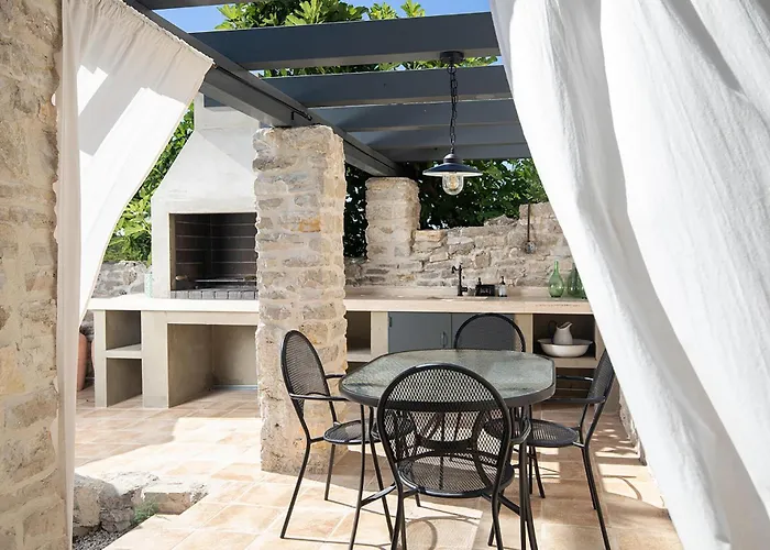 Дом отдыха Stanza