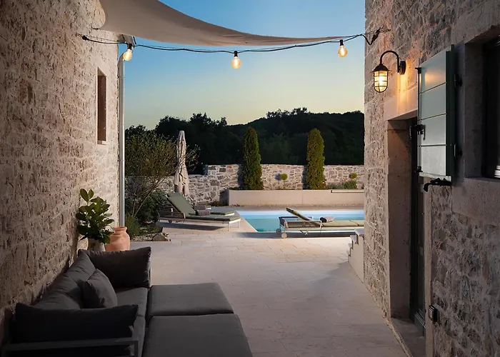 Дом отдыха Stanza *