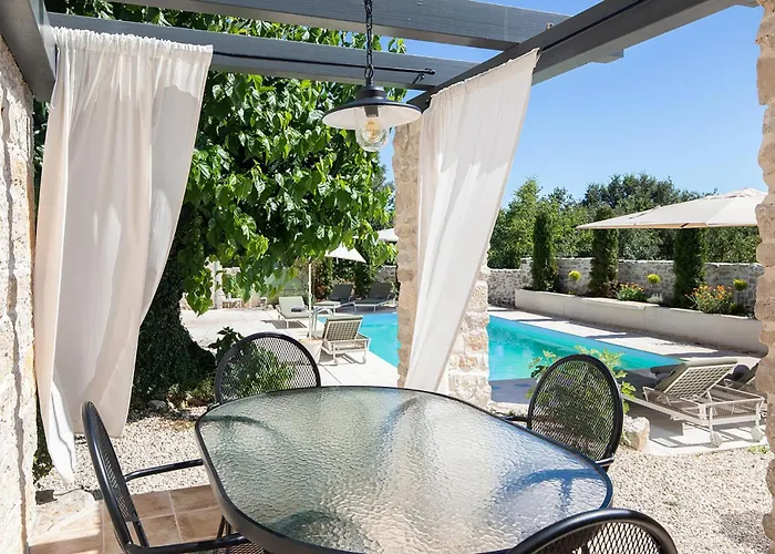 Stanza Дом отдыха