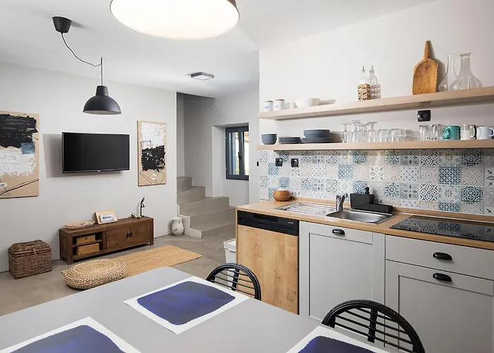 Дом отдыха Stanza Ровинь