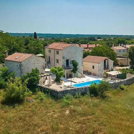 Stanza Prázdninový dům