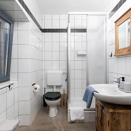 Feriehus Stanza *