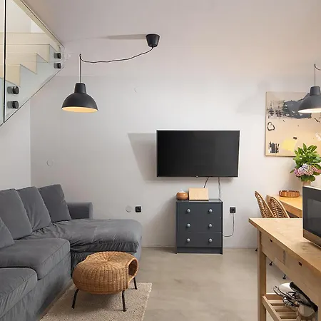 Stanza Feriehus Rovinj