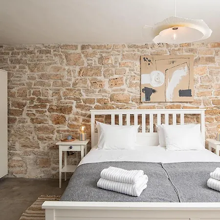 Stanza Feriehus Rovinj