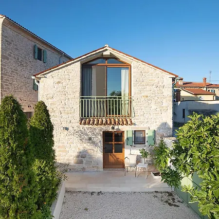 Prázdninový dům Stanza