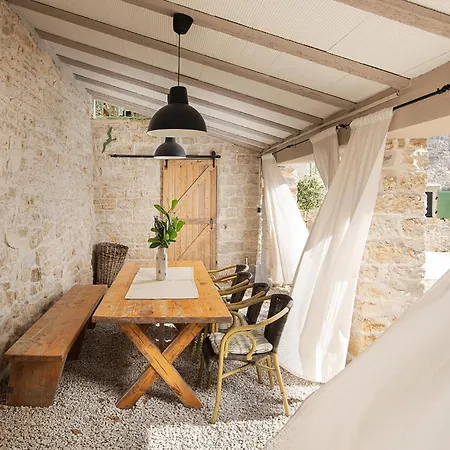 Stanza Rovinj