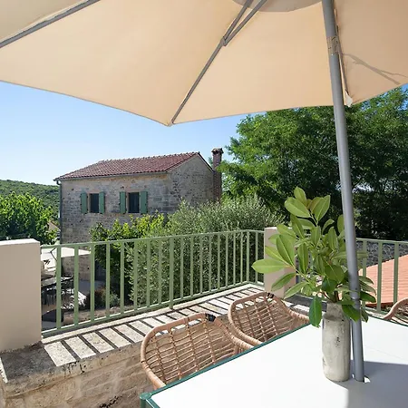 Stanza Prázdninový dům *