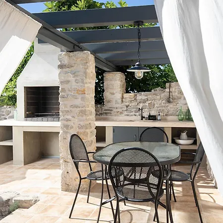 Prázdninový dům Stanza