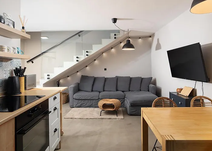 Stanza 펜션 로비니