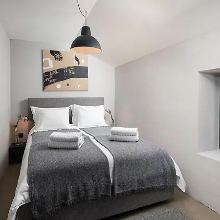 Nyaraló Stanza Rovinj