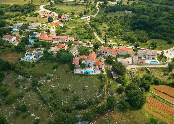 Stanza Rovinj