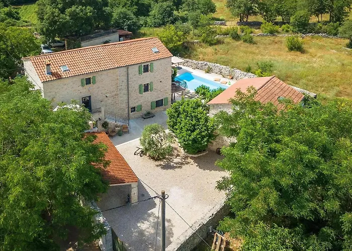 Stanza Nyaraló Rovinj