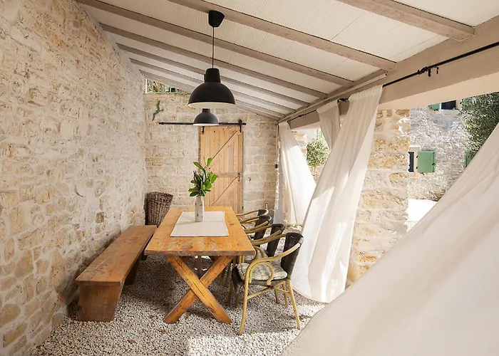 Stanza Rovinj